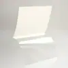 Capas coloridas para encadernação hot-melt A4 do fabricante original, suprimentos para encadernação de documentos A4, propostas e contratos, capas de livros, sobrecapas, 2mm-50mm