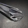 Trofeo de Cristal Creativo Trofeo de Diamante Biselado Souvenir de Producción para la Competencia de la Reunión Anual de Empleados de la Compañía de Música