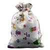 Bolsa Repelente de Mosquitos Sachê de Prevenção de Insetos Sachê de Medicina Herbal Chinesa Sachê de Aromaterapia para Guarda-Roupa e Carro Algodão e Linho Bolsa de Remédios Sachê Anti-Mosquito de Mão Bolsa de Grama