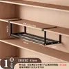 Zapatero Hogar Gabinete de Zapatos Estante en Capas Soporte para Zapatos Estante de Almacenamiento Colgante Debajo Organizador de Zapatos Compartimento de Almacenamiento Dios