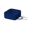 Tazón de Viaje para Mascotas, Tazón Plegable de Silicona para Gatos y Perros, Tazón Portátil para Agua al Aire Libre, Tazón de Comida para Perros, Tazón para Gatos, Tazón de Camping