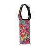 Venta al por mayor, funda protectora para taza de buceo, gruesa, de vidrio, creativa y portátil.
