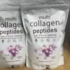 Venda Quente Jardim de Infância Amazon Cross-Border Pó de Peptídeo de Multi-Colágeno 1 Libra Pó de Peptídeos de Colágeno