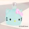 Resina simulación dibujos animados tridimensional lindo animal cabeza de gato diy adornos para coche colgante micro paisajismo tocado pinza para el pelo decoración