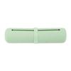 Caneta de Maquiagem Criativa Transfronteiriça Batom Bolsa de Armazenamento de Silicone à Prova de Poeira Cosmético Delineador Caneta para Sobrancelha Bolsa de Armazenamento para Pincéis de Maquiagem