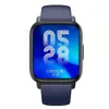 Reloj inteligente con llamadas Bluetooth más vendido transfronterizo, temperatura corporal real, frecuencia cardíaca, monitor de oxígeno en sangre, reloj inteligente deportivo multifuncional para hombre