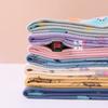 Pantalones de otoño de terciopelo Zhende de doble cara para niños, cálidos, con forro de terciopelo, base, pantalones de otoño e invierno para niños y niñas, pantalones de ropa interior calefactora