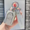 Adecuado para Funda de Llave Kaiyi Xuan Du 2024 Todo Incluido Anticaída 1.5Cvt Versión de Lujo y Noble Funda Protectora para Mando a Distancia del Coche