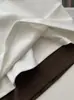 Calabaza t Abalorios Pesados Corte Holgado Versátil Estilo Americano Informal Estampada Manga Corta Algodón Cuello Redondo Camiseta Nuevo para Primavera y Verano