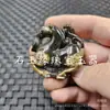 Pendente de jade antigo Xiuyu Zodíaco personagem dragão antigo parede antiga há mais pingentes para anos alça pendente de carro
