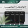 Cartucho de Toner Lexmark Xc4150 Xc4153 Colorido 24B6720/17/18/19 Aplicável a Fronteiras
