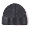 Chapéu de Cashmere Masculino Outono e Inverno 2024 à Prova de Vento Espessado Quente Moda Casual Viagem Chapéu Presente Pode Ser Entregue em Seu Nome