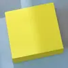 Winsor Notas Adhesivas Mini Super Pegajosas Venta Directa Wholesale Fábrica Directa 100 Páginas Lindas Uso Estudiantil Bloc de Notas Desprendible