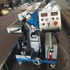 Fresadora de cantos planos Máquina fresadora de cantos planos de avance automático Placa estrecha Máquina fresadora de cantos de placa gruesa Gmma-100L
