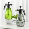 Regadera de aire a presión para uso doméstico, botella rociadora para regar flores, regadera para plantas suculentas, regadera grande, pulverizador, botella rociadora