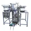 Máquina de Subenvasado de 6 Tornillos Máquina de Empaque de Ferretería Máquina de Empaque de Granulados Numéricos Máquina de Empaque de Puntos Máquina de Empaque de Conteo