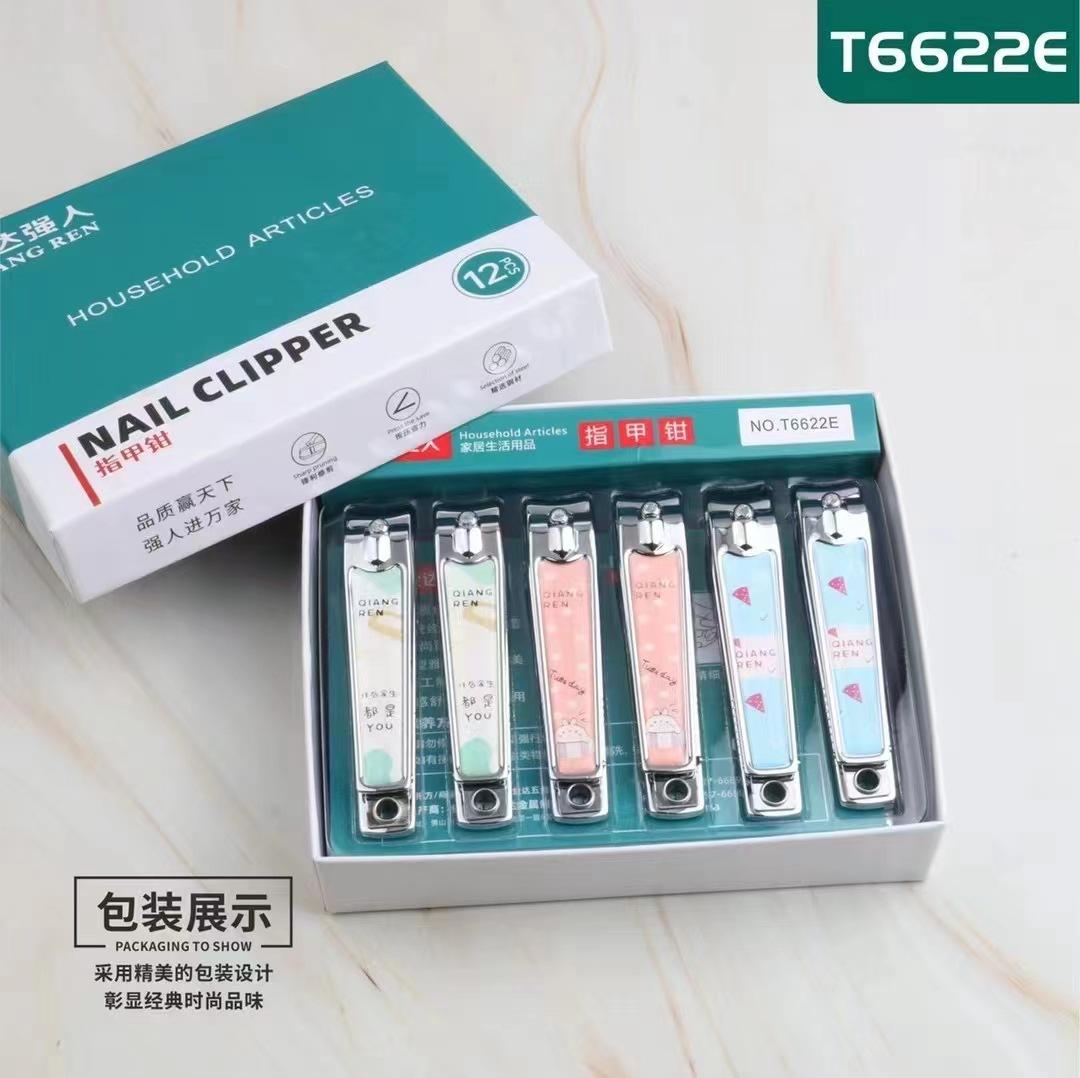 强人T6626E
