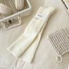 Calcetines de Lana para Mujer en Otoño e Invierno, Forrados de Felpa y Engrosados, Calcetines de Invierno de Felpa Cálida, Calcetines de Felpa de Cachemir Maillard