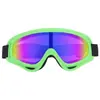 Gafas de Esquí Gafas a Prueba de Viento para Ciclismo y Motocicleta Antivaho UV400 Gafas de Snowboard para Nieve Gafas de Esquí para Deportes de Invierno al Aire Libre
