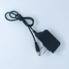Linterna frontal montada en la cabeza, batería de litio, lámpara portátil, cabeza de 3.5/cabeza de 5.5/cargador de ocho orificios, cable de alimentación/accesorios de correa