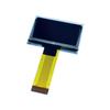 Pantalla OLED de 1,54 pulgadas, matriz de puntos de 128 x 64, CH1116, puerto paralelo, puerto serie, interfaz IIC I2C, OLED