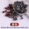 Cuentas de Resina Coloridas Estilo Vintage en Forma de Barril Accesorios para Joyería DIY Pulsera Collar Cuentas Espaciadoras Cuentas de Imitación Ojo de Gato