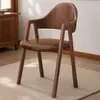 Silla Ergonómica Silla de Comedor Oficina Hogar Silla para Negociaciones de Negocios Estilo Simple Silla de Mesa de Comedor Silla para Maquillaje Uñas Artísticas Silla para Invitados