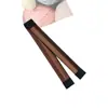 Ferramenta de modelagem de cabelo para penteados de coque, acessório de cabelo para mulheres, modelador de coque fácil de usar, ferramenta para cachear cabelo, cabelo postiço, tiara com argola de pressão
