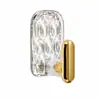 Soporte para Mopa de Acero Inoxidable 304 Transfronterizo Estante para Mopa de Baño sin Taladro Clip de Pared para Escoba Clip para Mopa