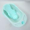 Haoyidian Tina Grande para Bebé Tina de Baño para Niños Tina de Baño para Bebé Tina de Baño Combinación de Bañera con Asiento y Cama
