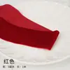 Fita de pelúcia de 1 metro de comprimento decoração de presente laço de fita de cetim clip de cabelo DIY feito à mão acessórios fita de pelúcia acessórios de vestuário