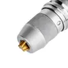 Portabrocas de autoapriete Mt2345 Accesorios de autoretención de alta precisión Fresadora Templado Tres Mandíbulas Vástago Cónico Morse 1-13 16