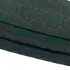 Patrón Floral Dorado OscuroRayón Seda Xiangyun Engrosada Seda Aceite Textura de Ocho Puntos Tela Textura Retro Tela Jacquard para Mujer