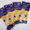 Guantes de Lavavajillas Impermeables Nanyang al por Mayor para Tareas del Hogar, Resistentes al Desgaste, Guantes para Lavandería de Invierno, 100g Amarillo Caucho de Tendón de Res Guantes Antideslizantes