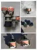 Válvula Proporcional Solenoide Bobina Ensamblaje de Válvula de Gas Calentador de Agua SITON SI7 WI7 Ei7 hi7