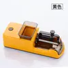 Máquina Enrolladora de Cigarrillos Totalmente Automática Máquina Enrolladora de Cigarrillos de Doble Propósito Grueso y Delgado Manual Doméstica Genuina Pequeña 6.5/8.0