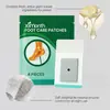 Comercio Exterior Transfronterizo Parches para el Cuidado de los Pies Ximonth Proporcionan Comodidad y Nutrición para Pies Delicados y Suaves
