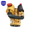 Motor Diesel Yuchai Yc6B120Z-T20 de Alta Qualidade é Adequado para Escavadeiras e Conjuntos de Motor de Veículos de Passageiros