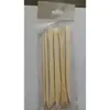 Envío Directo de Fábrica de Herramientas de Arcilla Transfronterizas, Moldes de Impresión para Cerámica Hechos a Mano DIY de Madera, Herramientas de Arcilla Blanda para Escultura y Modelado