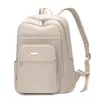 Mochila transfronteriza estilo nuevo 2026, mochila de viaje moderna y espaciosa, adecuada para estudiantes, viajes y uso ligero, también una mochila para computadora