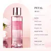 Perfume Árabe de Oriente Medio Transfronterizo Gold Sand Body Spray 250ml Fragancia Fuerte Fragancia de Larga Duración Perfume