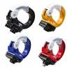 Suministrado Directamente por el Fabricante, Gancho para Patinete Eléctrico M365/Pro, Gancho Metálico en Forma de O para Almacenamiento Frontal de Patinete para Adultos
