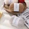 Fio de Floco de Neve Lã Linha Grossa Fabricante Atacado Tricô Feito à Mão Crochê DIY Kit de Material para Cachecol Chapéu Cobertor