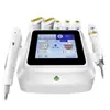 Dispositivo de Pistola Ultrasónica de Colágeno para Antienvejecimiento Facial, Instrumento de Belleza de Radiofrecuencia V-Face para Tensar y Eliminar Surcos Nasogenianos, Dispositivo Antienvejecimiento