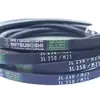 Correias Triangulares Importadas Japonesas Samsung Mitsuboshi Tipo M São Amplamente Utilizadas em M92, M93, M94, M95, M96