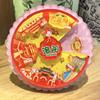 Lugar Escénico Famoso Supervivencia Pegatinas Magnéticas Acrílico Artesanía Conmemorativa Atracción Magnética Beijing Shanghái Cultural y Creativo DIY Imanes para Refrigerador