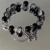Colección Popular de Pulseras: Pulseras de Gota de Agua, Pulseras de Diseño Único, Estilo Dulce, Recomendadas por Xiaohongshu, Joyería de Amistad