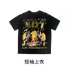 Ropa moderna de street dance para niños y niñas, atuendos de hip-hop para el verano, vestimenta de actuación estilo hip-hop para niños para actuaciones callejeras