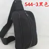 Bolsa Diversa, Bolsa Transversal de Estudante, Bolsa de Lona Casual Tendência Estilo Coreano, Bolsa de Ombro 544 Feita Sob Medida