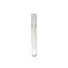 Tubos Desechables para Muestreo de Orina Suministrados de Fábrica con Popotes de Plástico Médico de 10 ml Consumibles de Laboratorio Tubos para Prueba de Sedimento Urinario